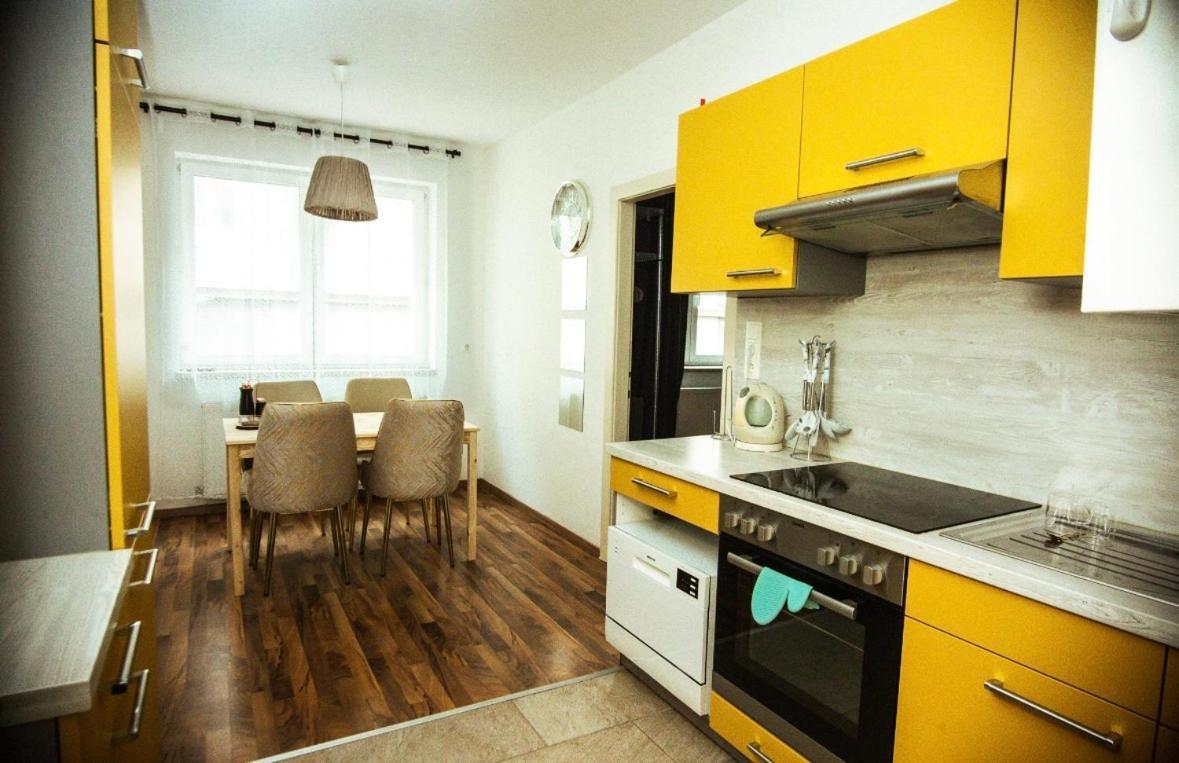 Appartment Nahe Belvedere Garden Viena Exterior foto