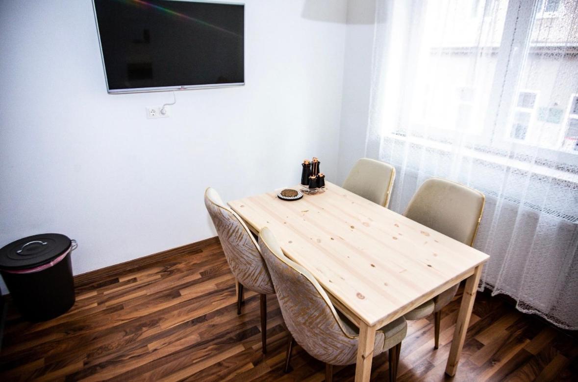 Appartment Nahe Belvedere Garden Viena Exterior foto